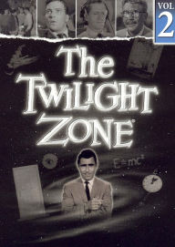 Twilight Zone, Vol. 2