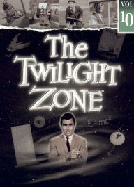 Twilight Zone 10