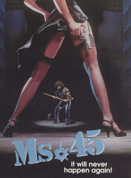 Ms. 45