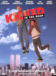 Kicked in the Head