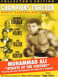Champions Forever: World Heavyweight Champions