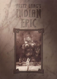 Fritz Lang's Indian Epic