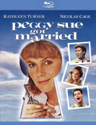 Peggy Sue Got Married
