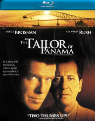 Tailor Of Panama