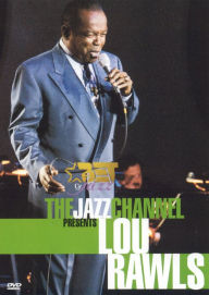 BET on Jazz: The Jazz Channel Presents Lou Rawls