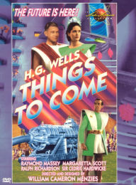 Things to Come