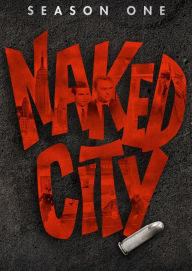 Title: The Naked City: Season One [5 Discs]