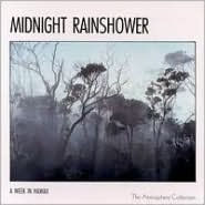 Week in Hawaii, Vol. 8: Midnight Rainshower