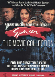 Spenser: the Movie Collection