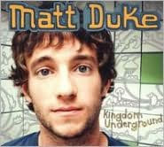 Kingdom Underground