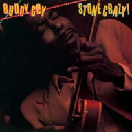 Title: Stone Crazy!, Artist: Buddy Guy