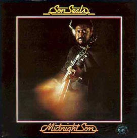 Midnight Son