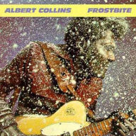 Title: Frostbite, Artist: Albert Collins