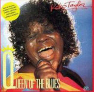 Title: Queen of the Blues, Artist: Koko Taylor