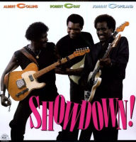 Title: Showdown!, Artist: Albert Collins