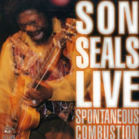 Spontaneous Combustion