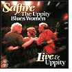 Live and Uppity