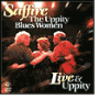 Live and Uppity