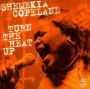 Turn the Heat Up!