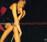 Title: Presumed Innocent, Artist: Marcia Ball