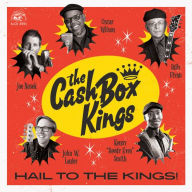 Title: Hail to the Kings!, Artist: The Cash Box Kings