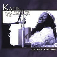 Title: Deluxe Edition, Artist: Katie Webster