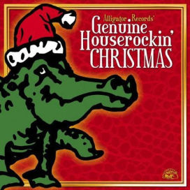 Genuine Houserockin' Christmas