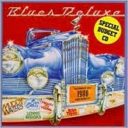 Blues Deluxe