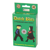 Title: Dutch Blitz