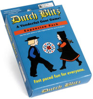 Title: Dutch Blitz Expansion Game