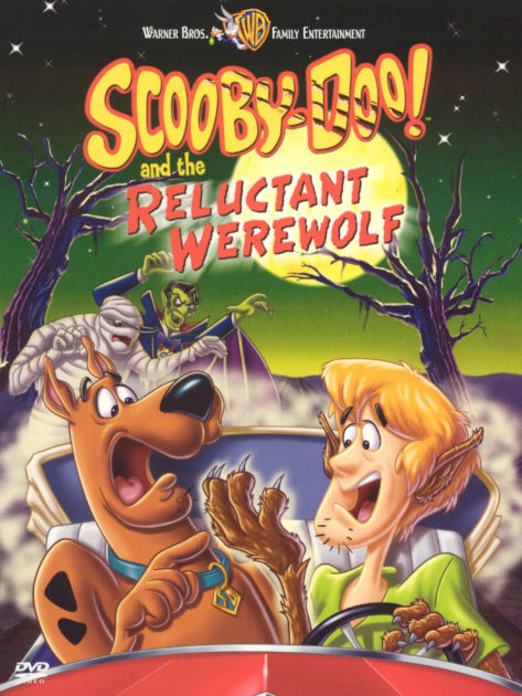 Scooby-Doo! and the Legend of the Vampire subtitles English