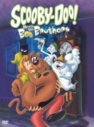 Title: Scooby-Doo! Meets the Boo Brothers