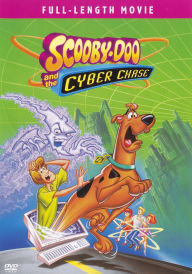 Scooby-Doo! And the Cyber Chase