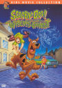 Scooby-Doo and the Witch's Ghost