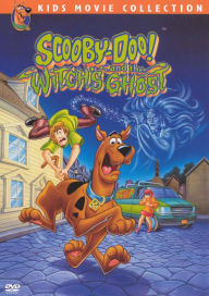 Scooby-Doo! and the Witch's Ghost