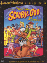 Best of the New Scooby-Doo Movies