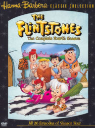 Flintstones - The Complete Fourth Season