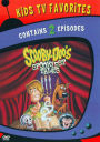 Scooby-Doo's Spookiest Tales - TV Favorites