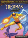 Birdman & the Galaxy Trio: Complete Series (2pc)