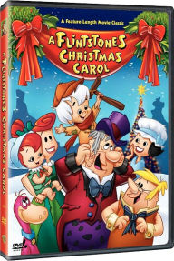 Title: A Flintstone's Christmas Carol