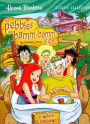 Pebbles and Bamm-Bamm Show: the Complete Series