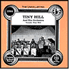 The Uncollected Tiny Hill and His Orchestra, Vols. 1 & 2 (1944)