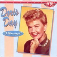 Uncollected Doris Day with the Page Cavanaugh Trio, Vol. 2: Wonderful!