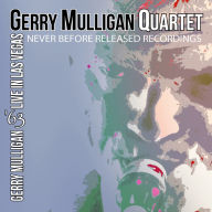 Title: '63 Live in Las Vegas, Artist: Gerry Mulligan