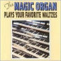 Plays Your Favorite Waltzes