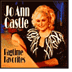 Ragtime Favorites