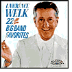 22 All Time Big Band Favorites