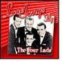 Love Songs by the Four Lads
