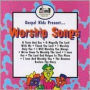Gospel Kids Present...Worship Songs