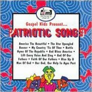Gospel Kids Present...Patriotic Songs
